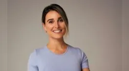 Sara Rozas, entrenadora personal: «Quemarás más grasa y mejorarás la musculatura del tren inferior si a caminar rápido le sumas hacerlo en pendiente»