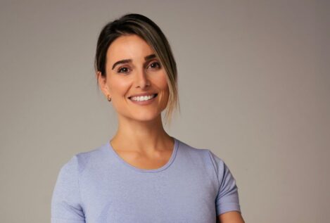 Sara Rozas, entrenadora personal: «Quemarás más grasa y mejorarás la musculatura del tren inferior si a caminar rápido le sumas hacerlo en pendiente»