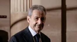 Piden siete años de cárcel para Sarkozy por financiar una campaña con dinero de Gadafi