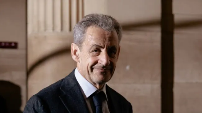 Piden siete años de cárcel para Sarkozy por financiar una campaña con dinero de Gadafi