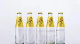 Schweppes y La Casera avanzan en reutilización y PET reciclado