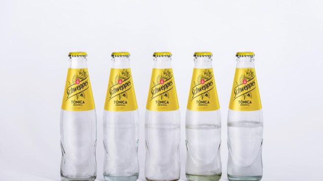 Schweppes y La Casera avanzan en reutilización y PET reciclado