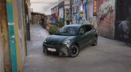Probamos el Cupra Raval más potente y descubrimos algo: este eléctrico tiene alma