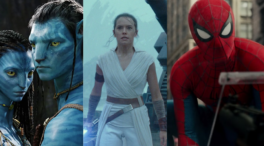 La crisis de ideas de Hollywood: la interminable sucesión de secuelas y remakes