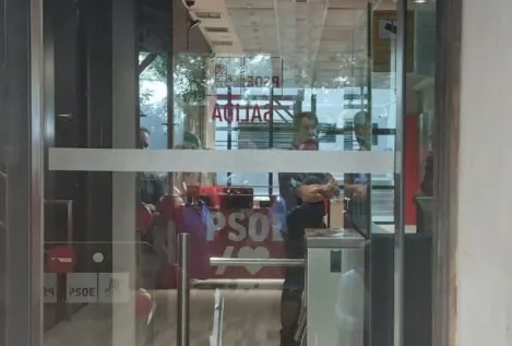 La UCO solicita al PSOE información sobre contratos con Leire Díez y con Gaspar Zarrías