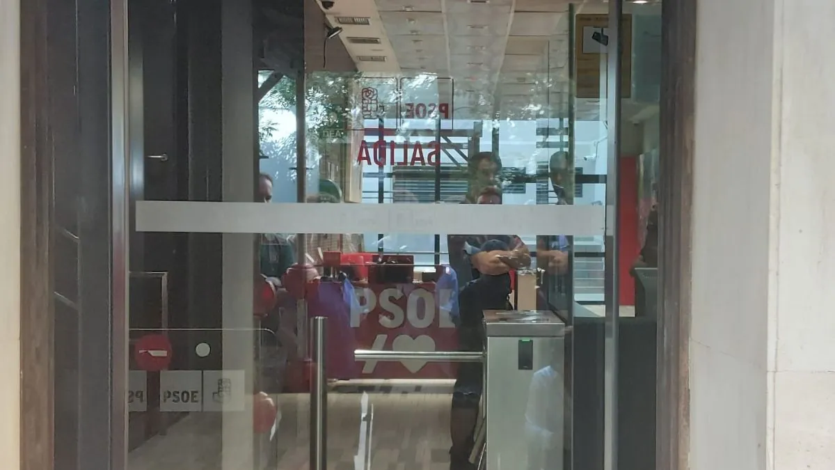 La UCO solicita al PSOE información sobre contratos con Leire Díez y con Gaspar Zarrías