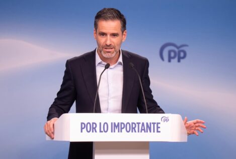 El PP exige respeto para Clavijo en la crisis del hantavirus y denuncia la falta de coordinación