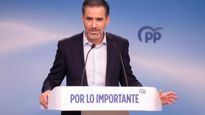El PP exige respeto para Clavijo en la crisis del hantavirus y denuncia la falta de coordinación