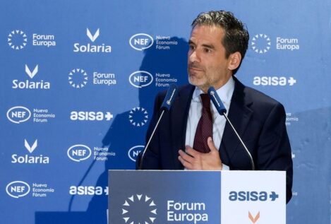Borja Sémper vuelve tras su enfermedad con el deseo de «devolver la dignidad a la política»