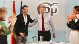 Borja Sémper se reincorpora al comité de dirección del PP tras superar un cáncer