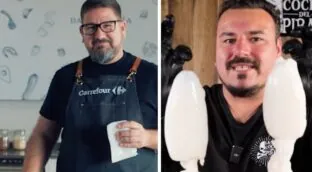 Los cocineros españoles coinciden: «Para que la sepia no quede dura hay que evaporar el agua y saltearla, pero haz cortes en la piel sin llegar a trocearla»