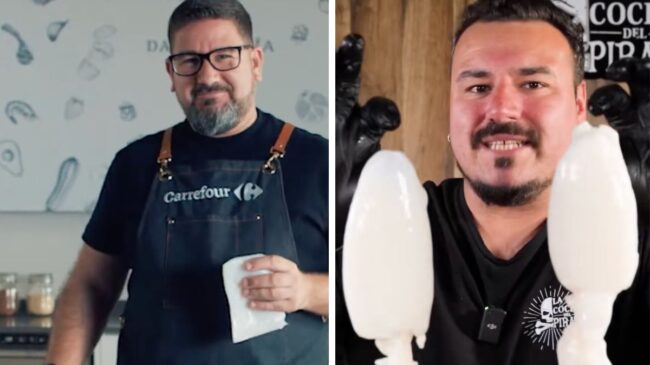 Los cocineros españoles coinciden: «Para que la sepia no quede dura hay que evaporar el agua y saltearla, pero haz cortes en la piel sin llegar a trocearla»