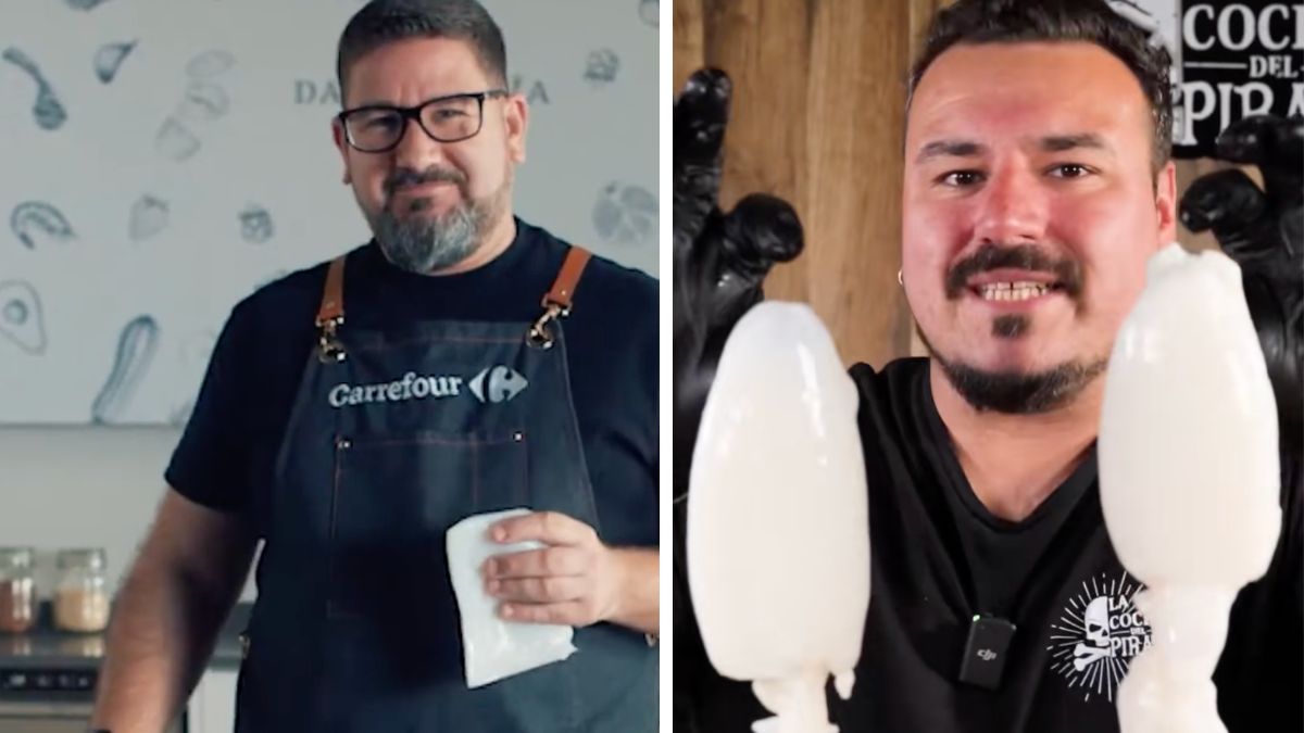 Los cocineros españoles coinciden: «Para que la sepia no quede dura hay que evaporar el agua y saltearla, pero haz cortes en la piel sin llegar a trocearla»
