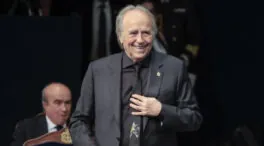 Serrat: «En mi casa del Ampurdán, el paisaje es un vecino más; allí soy dueño de mi tiempo»