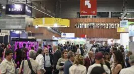 Expo Foodtech reúne a más de 7.000 directivos y destaca el papel de la tecnología alimentaria