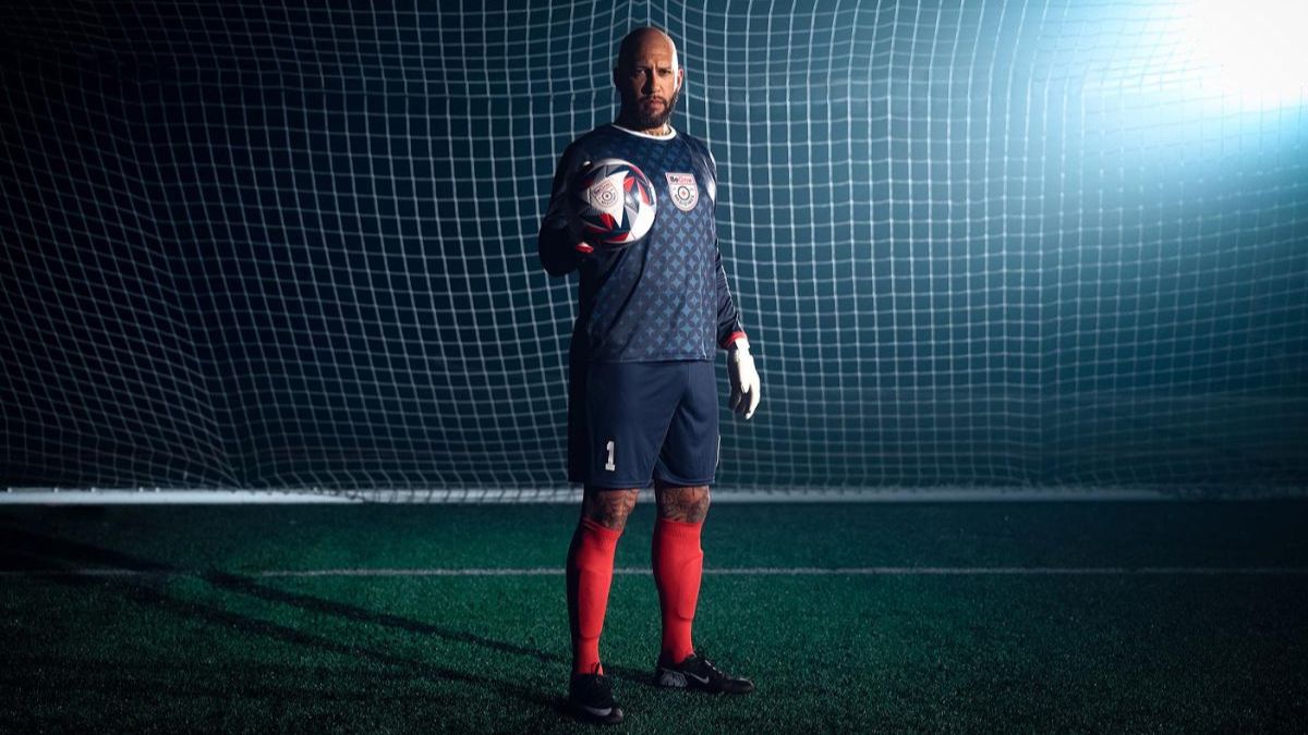 BeOne Medicines lanza una campaña global de concienciación sobre cáncer con Tim Howard