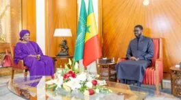 El Instituto Coordenadas sitúa a Aminata Touré como figura de consenso para Senegal