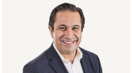 Fluidra nombra director Financiero a Juan Graham