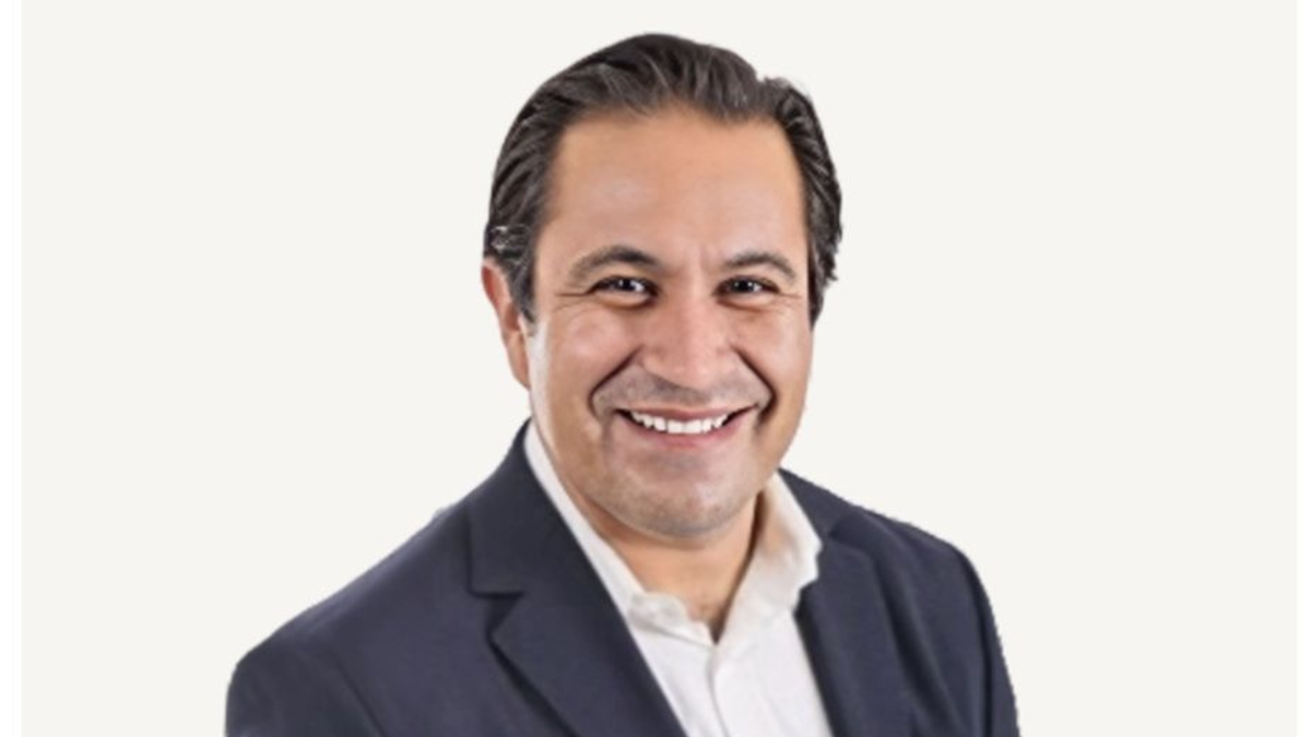 Fluidra nombra director Financiero a Juan Graham