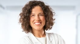 La Sociedad Española de Fertilidad elige a Elisa Gil Arribas como nueva presidenta