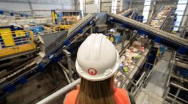 Veolia recibe cinco proyectos Economía Circular para liderar el reciclaje de plásticos