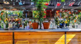 La primavera incentiva el turismo y el gasto e impulsa las escapadas urbanas
