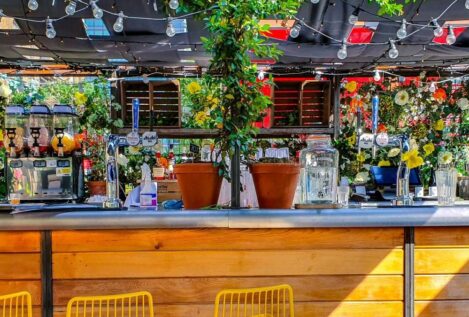La primavera incentiva el turismo y el gasto e impulsa las escapadas urbanas
