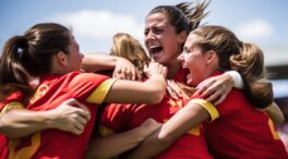 El nuevo reparto de las Quinielas elevará a más de 27 millones la aportación al fútbol femenino