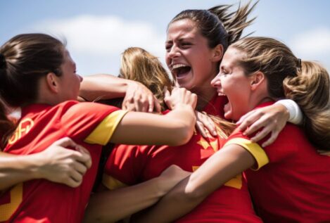 El nuevo reparto de las Quinielas elevará a más de 27 millones la aportación al fútbol femenino