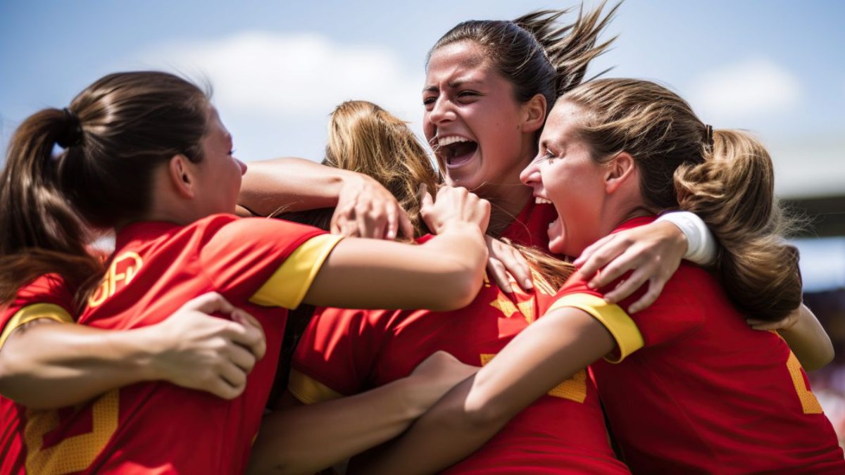 El nuevo reparto de las Quinielas elevará a más de 27 millones la aportación al fútbol femenino
