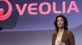 Veolia registra un crecimiento del 5,1% del Ebitda en el primer trimestre
