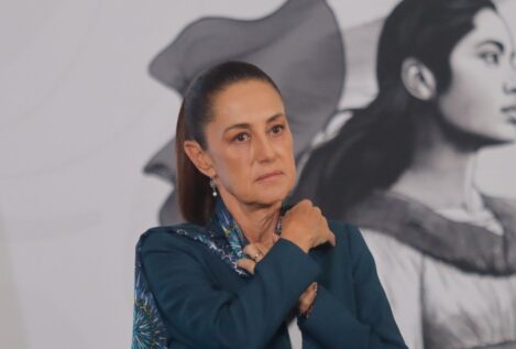 México: el Gobierno pelea contra un fantasma y desatiende la realidad