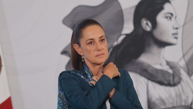 México: el Gobierno pelea contra un fantasma y desatiende la realidad