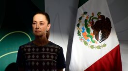 Sheinbaum critica la «ignorancia» de Ayuso por ser una «adoradora de Hernán Cortés»