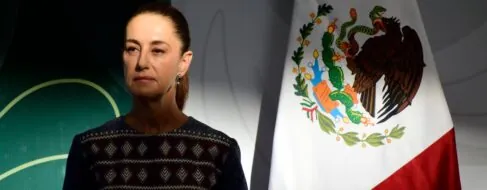 México se enreda en la presunción de inocencia