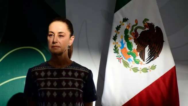 Sheinbaum critica la «ignorancia» de Ayuso por ser una «adoradora de Hernán Cortés»