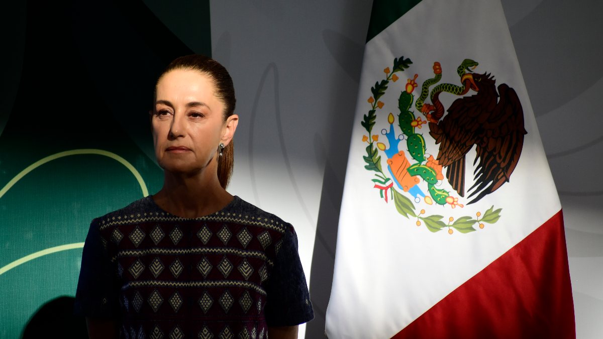 Sheinbaum critica la «ignoracia» de Ayuso por ser una «adoradora de Hernán Cortés»