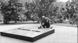 Sibelius o el triunfo del arte
