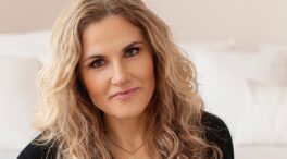Silvia Congost (48), psicóloga: «El amor a primera vista no existe. Se necesita compartir tiempo y ver a esa persona en diferentes contextos para enamorarte de verdad»