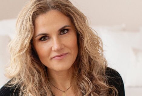 Silvia Congost (48), psicóloga: «El amor a primera vista no existe. Se necesita compartir tiempo y ver a esa persona en diferentes contextos para enamorarte de verdad»