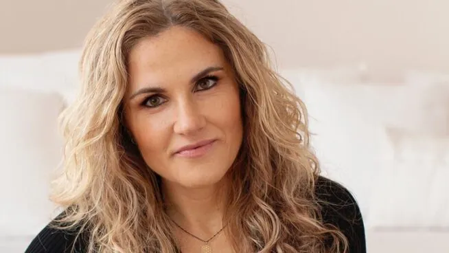 Silvia Congost (48), psicóloga: «El amor a primera vista no existe. Se necesita compartir tiempo y ver a esa persona en diferentes contextos para enamorarte de verdad»