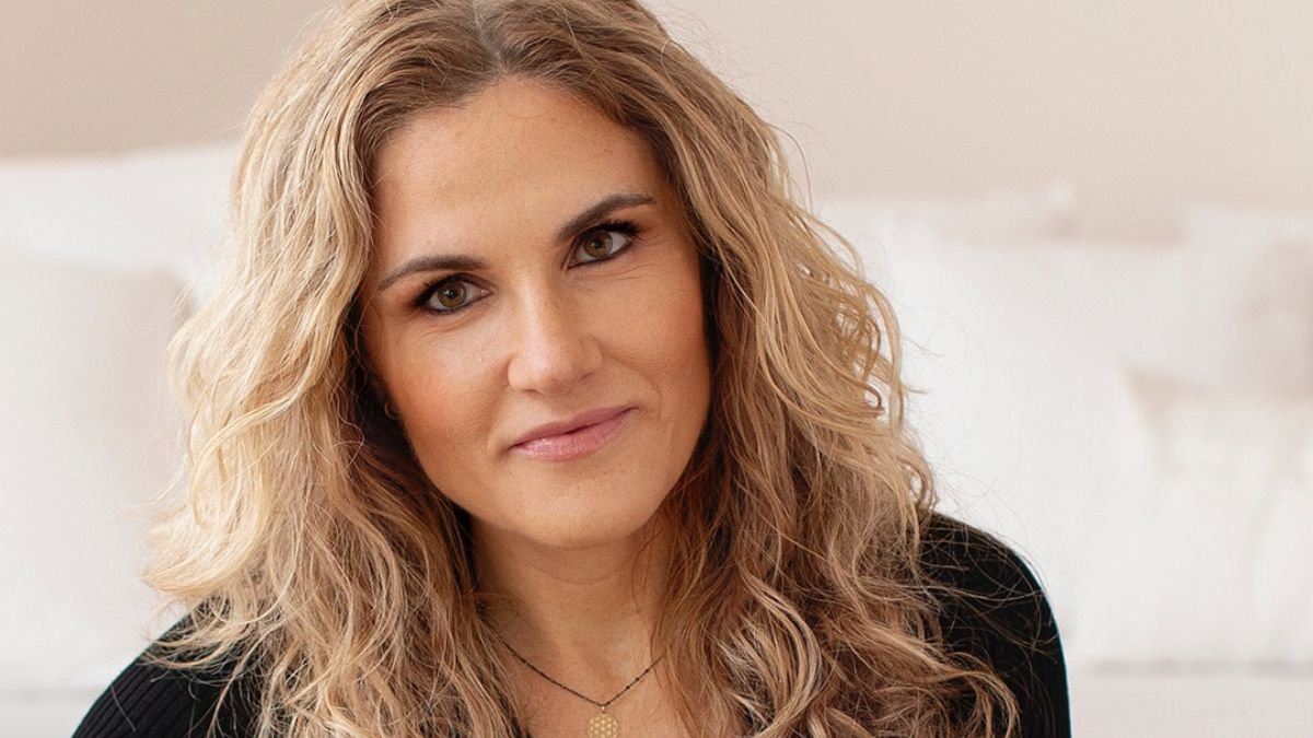 Silvia Congost (48), psicóloga: «El amor a primera vista no existe. Se necesita compartir tiempo y ver a esa persona en diferentes contextos para enamorarte de verdad»