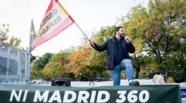 La Junta Electoral desautoriza un acto de Solidaridad en Jaén por «encubrir a Vox»