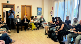 Cataluña acuerda con los sindicatos de docentes un aumento retributivo