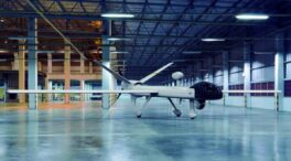 La ingeniería Aertec presentará en la feria de Andalucía soluciones aeronáuticas de defensa