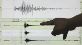 Un terremoto en Perú de magnitud 6,1 sacude el sur y el centro, sin víctimas ni daños materiales