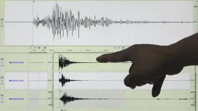 Un terremoto en Perú de magnitud 6,1 sacude el sur y el centro, sin víctimas ni daños materiales