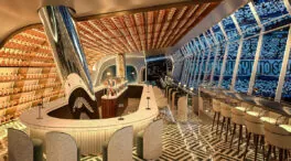 Nueva victoria del Real Madrid en los tribunales: recupera la gestión del Sky Bar del Bernabéu