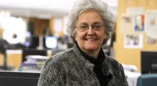 Muere Soledad Gallego-Díaz, exdirectora de 'El País' e histórica cronista de la Transición