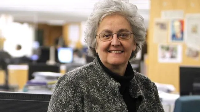 Muere Soledad Gallego-Díaz, exdirectora de 'El País' e histórica cronista de la Transición